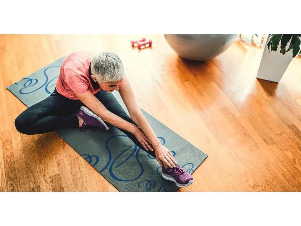 Recommendations for the delivery of therapeutic exercise for hip/knee OA