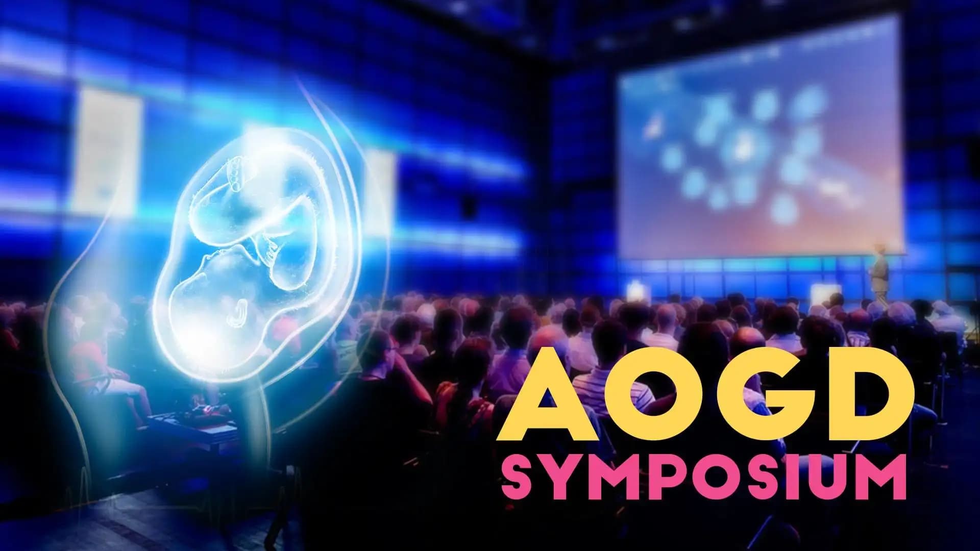 AOGD Symposium