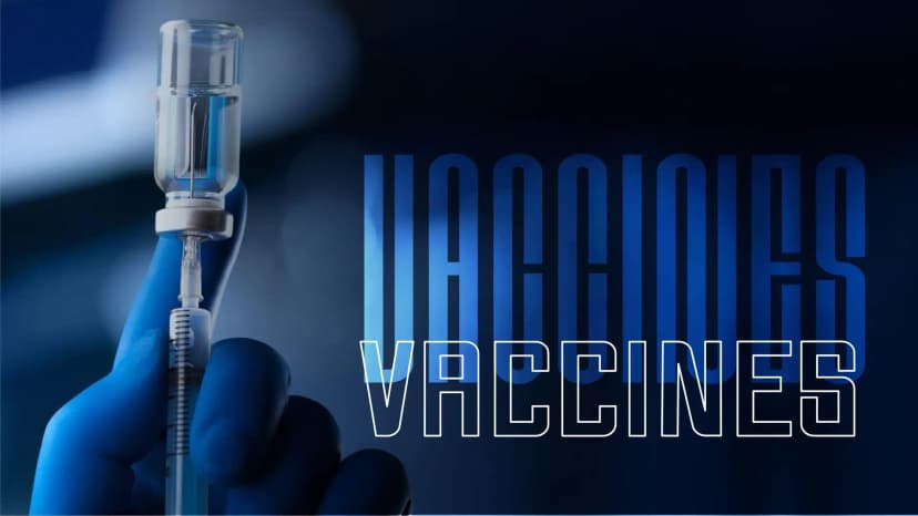Vaccination General Principles