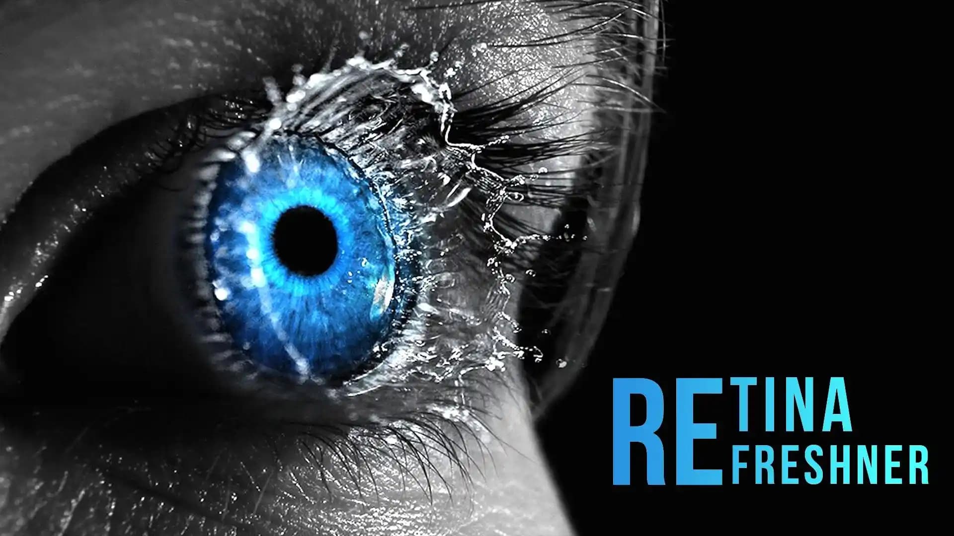 Retina Refresher