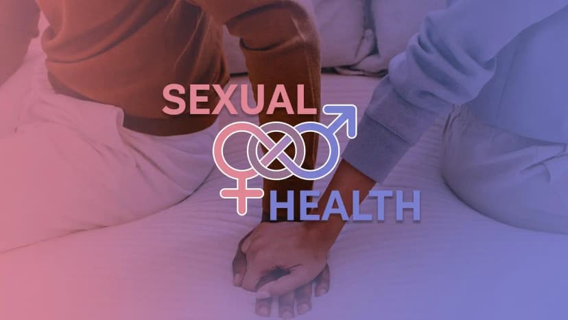 Novel Nutritional way to Treat Male Sexual Dysfunction