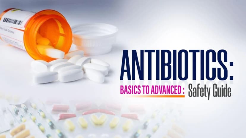 Judicious Use of Antibiotics in A Primary Care Setting