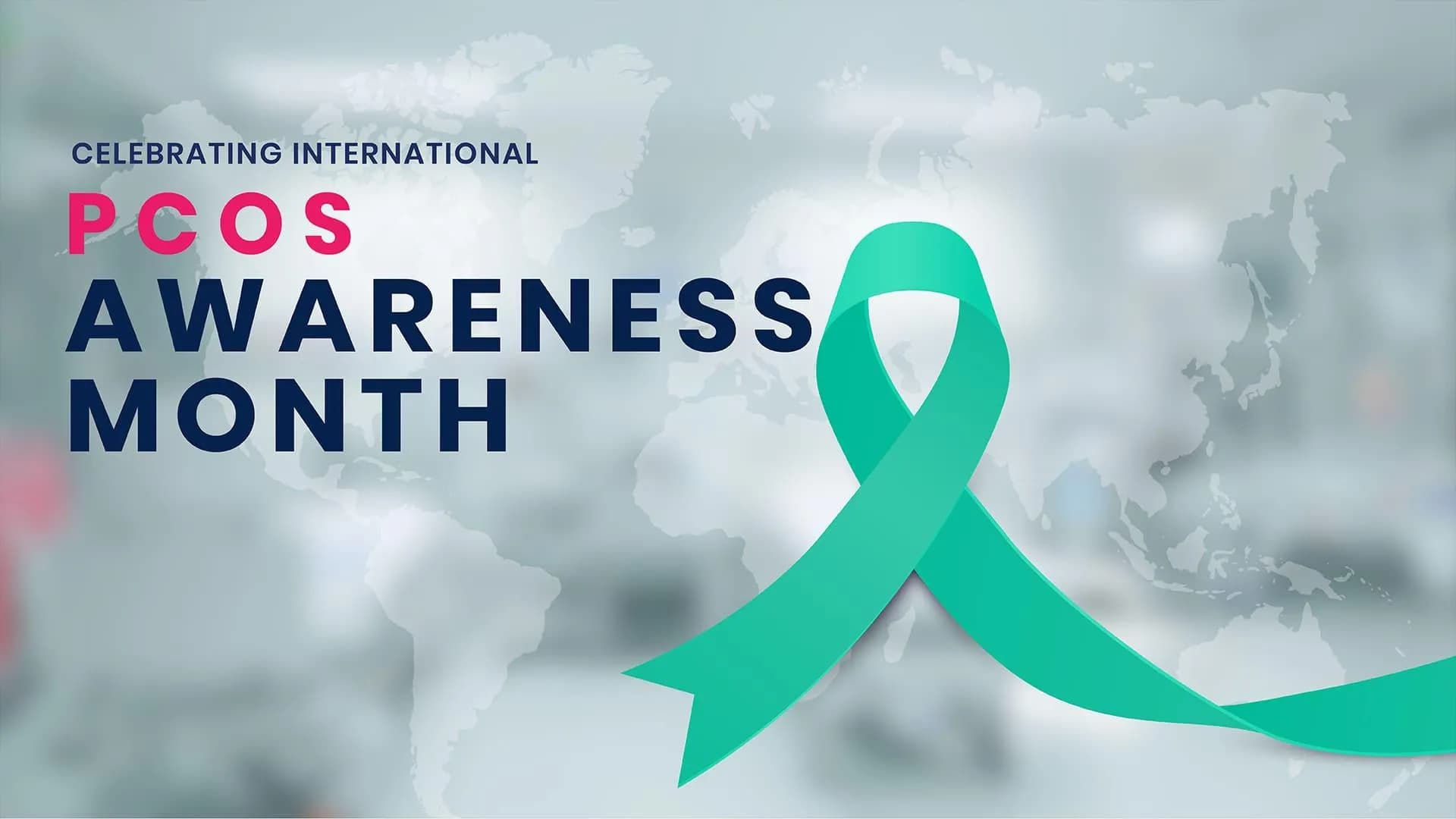 Celebrating International PCOS Awareness Month