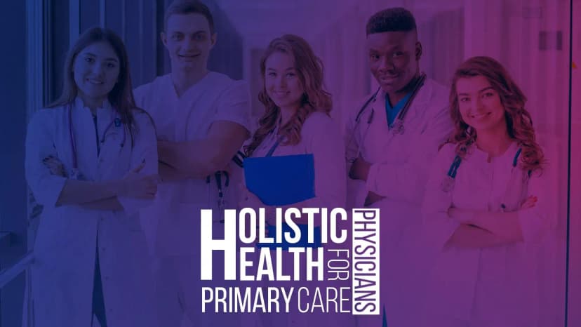 Holistic Health Through Prevention