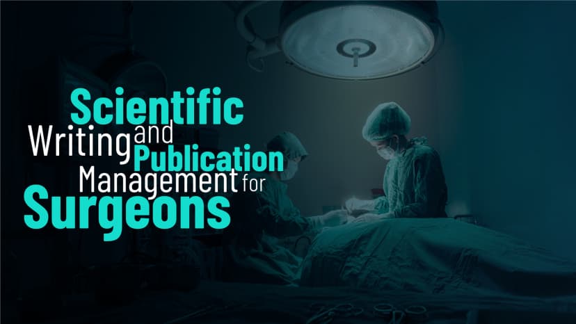 Other Parts and Additions in a Scientific Paper