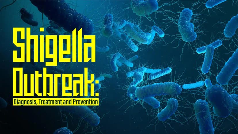 Question and Answer session