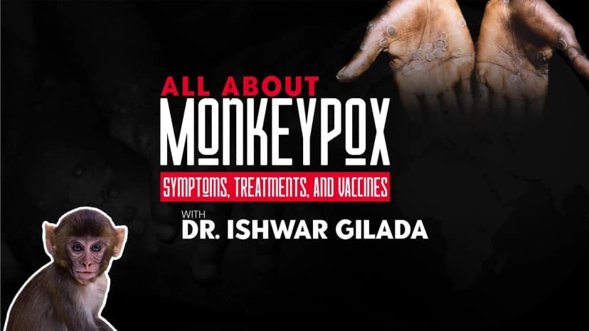 Monkeypox: Investigations, Treatment and Prevention