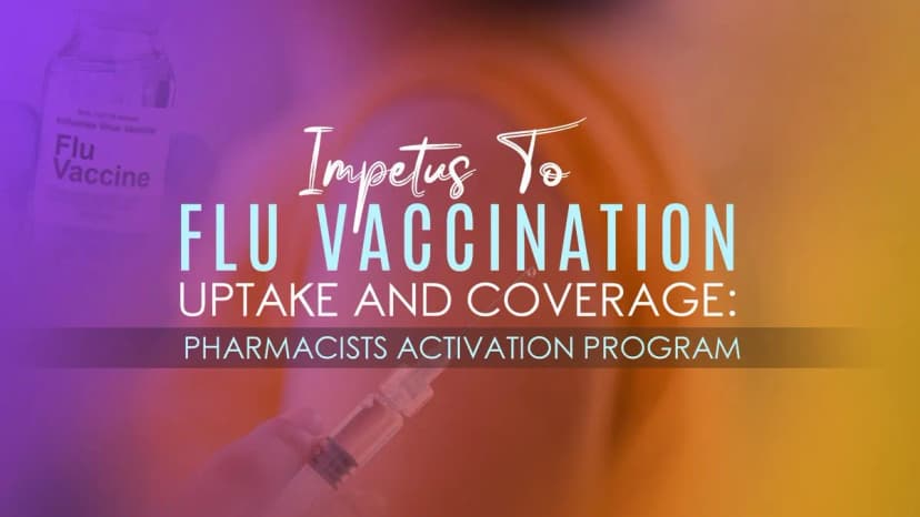 Flu Vaccination  Immunology Background and Available Vaccines