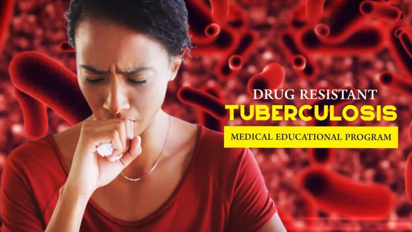 Transmission and Pathogenesis of Tuberculosis
