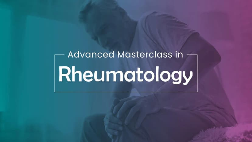 Clinical Progression of Rheumatoid Arthritis
