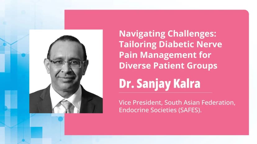 Part 2: Tailoring Diabetic Nerve Pain Management for Diverse Patient Groups