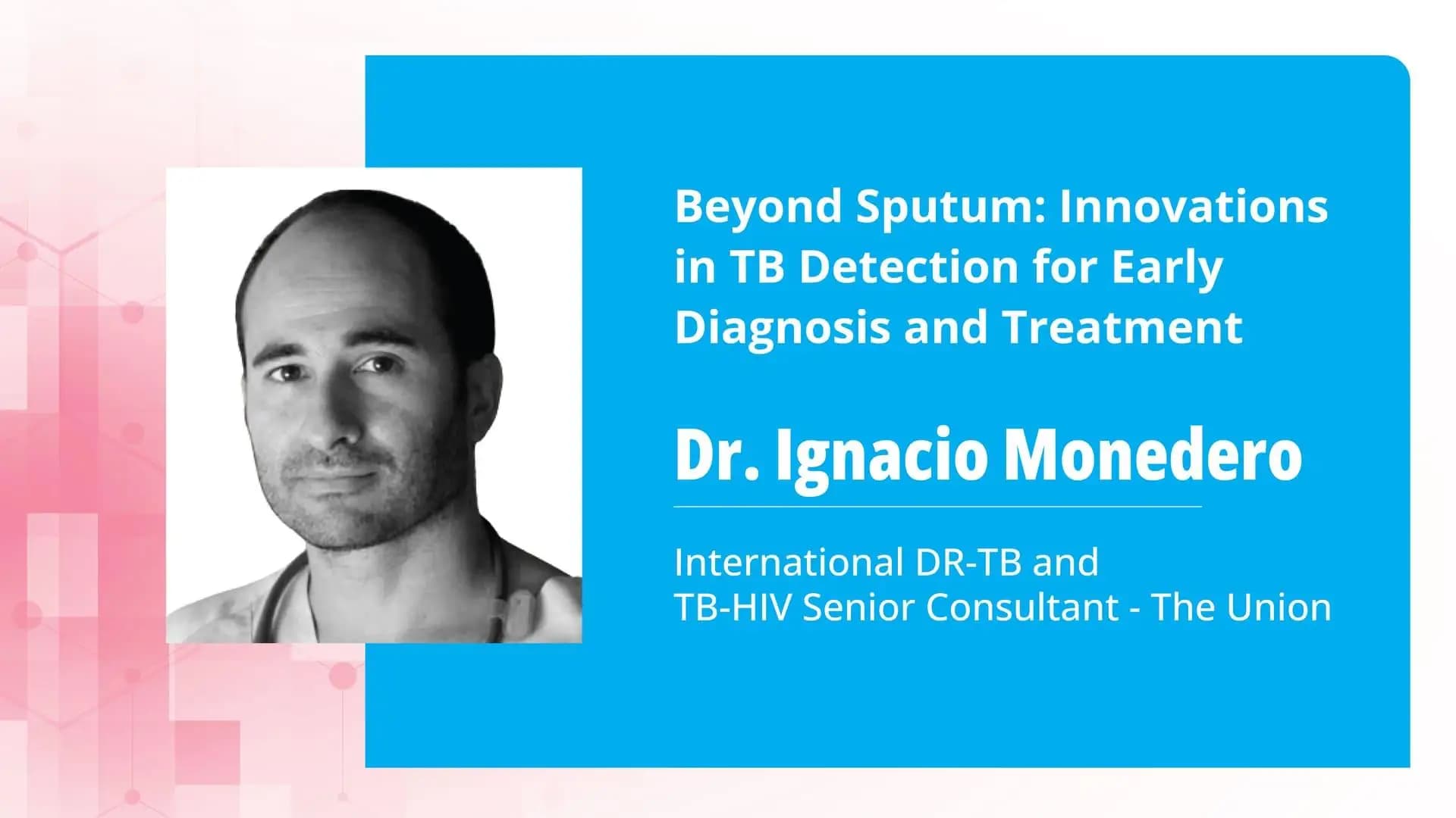 Beyond Sputum: Innovations in TB Detection for Early Diagnosis and Treatment