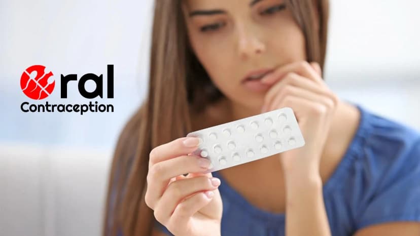 Case Studies on Non-Contraceptive Benefits of Oral Contraceptives