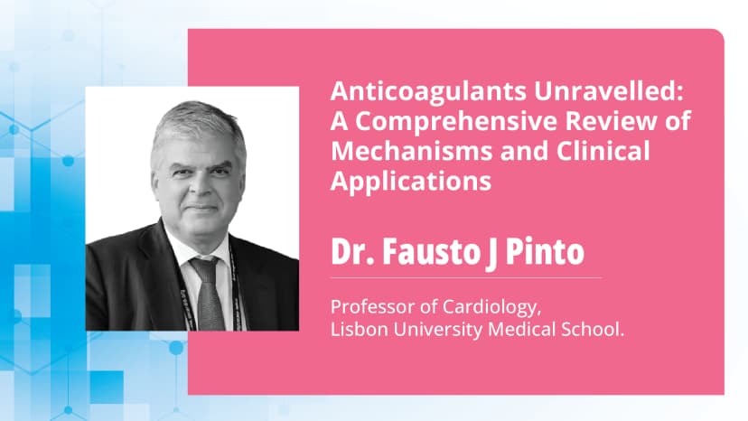 Anticoagulants Unravelled: A Comprehensive Review of Mechanisms and Clinical Applications