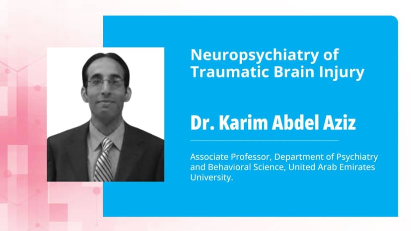 Part 2: Neuropsychiatry of Traumatic Brain Injury: Neuropsychiatric Sequelae
