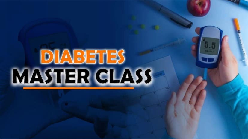 Diabetes: Pathophysiology And Complications