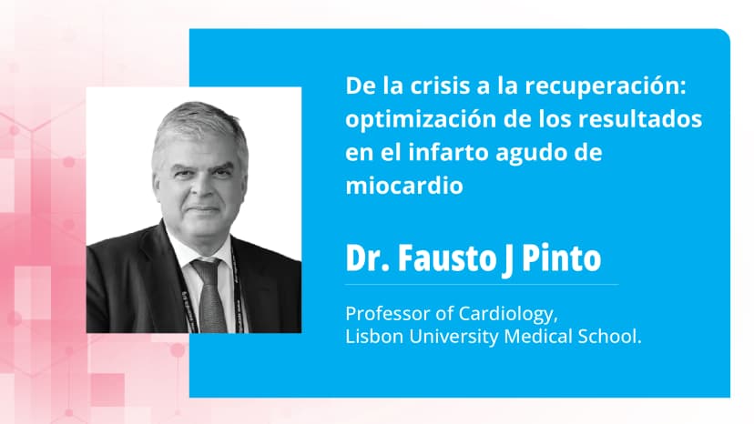 Parte 2: Mostrar los elementos esenciales del síndrome coronario agudo: diagnóstico, tratamiento y resultados