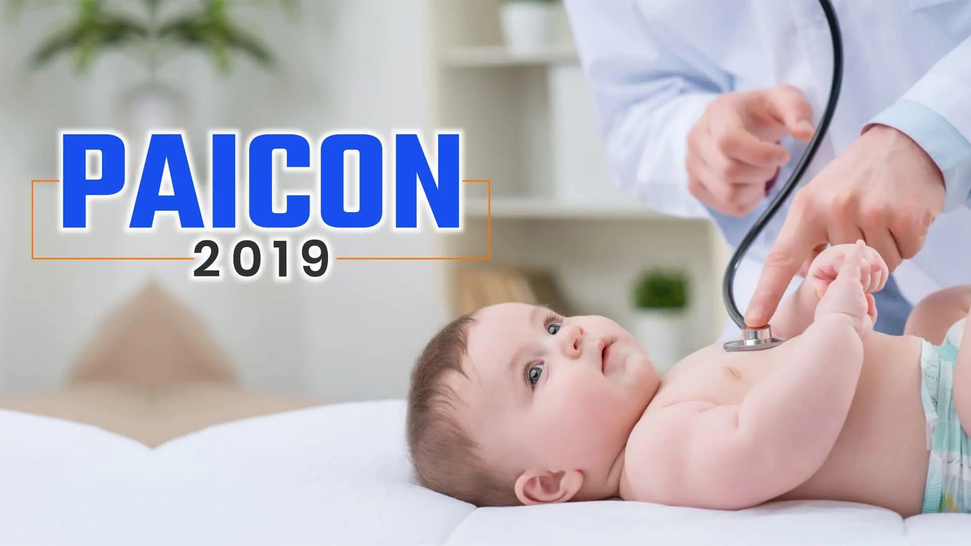 PAICON - 2019