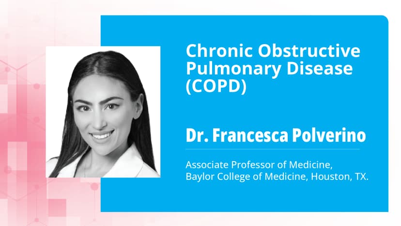 Chronic Obstructive Pulmonary Disease (COPD)