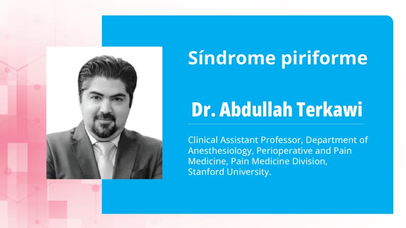 Síndrome piriforme