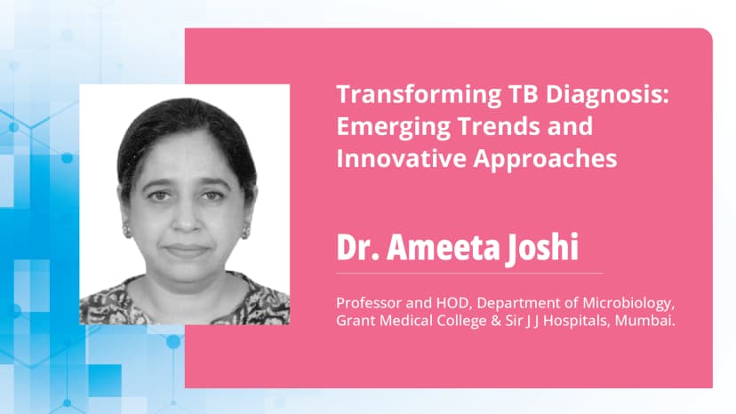 Transforming TB Diagnosis: Emerging Trends and Innovative Approaches