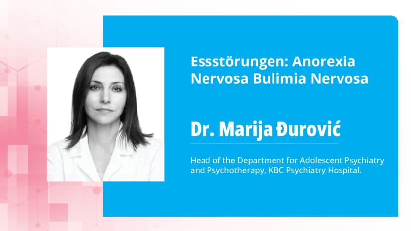 Essstörungen: Anorexia Nervosa Bulimia Nervosa