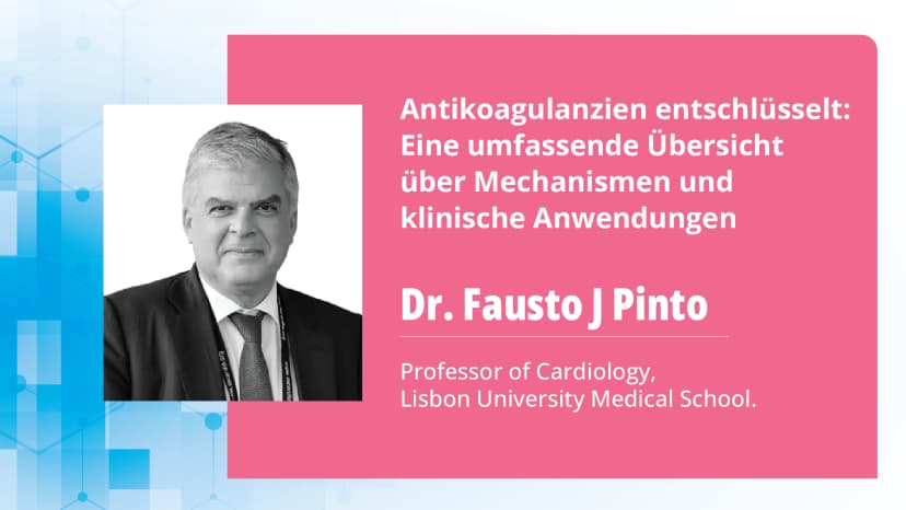 Antikoagulanzien entschlüsselt: Eine umfassende Übersicht über Mechanismen und klinische Anwendungen