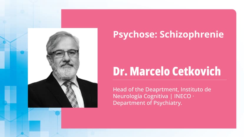 Psychose: Schizophrenie