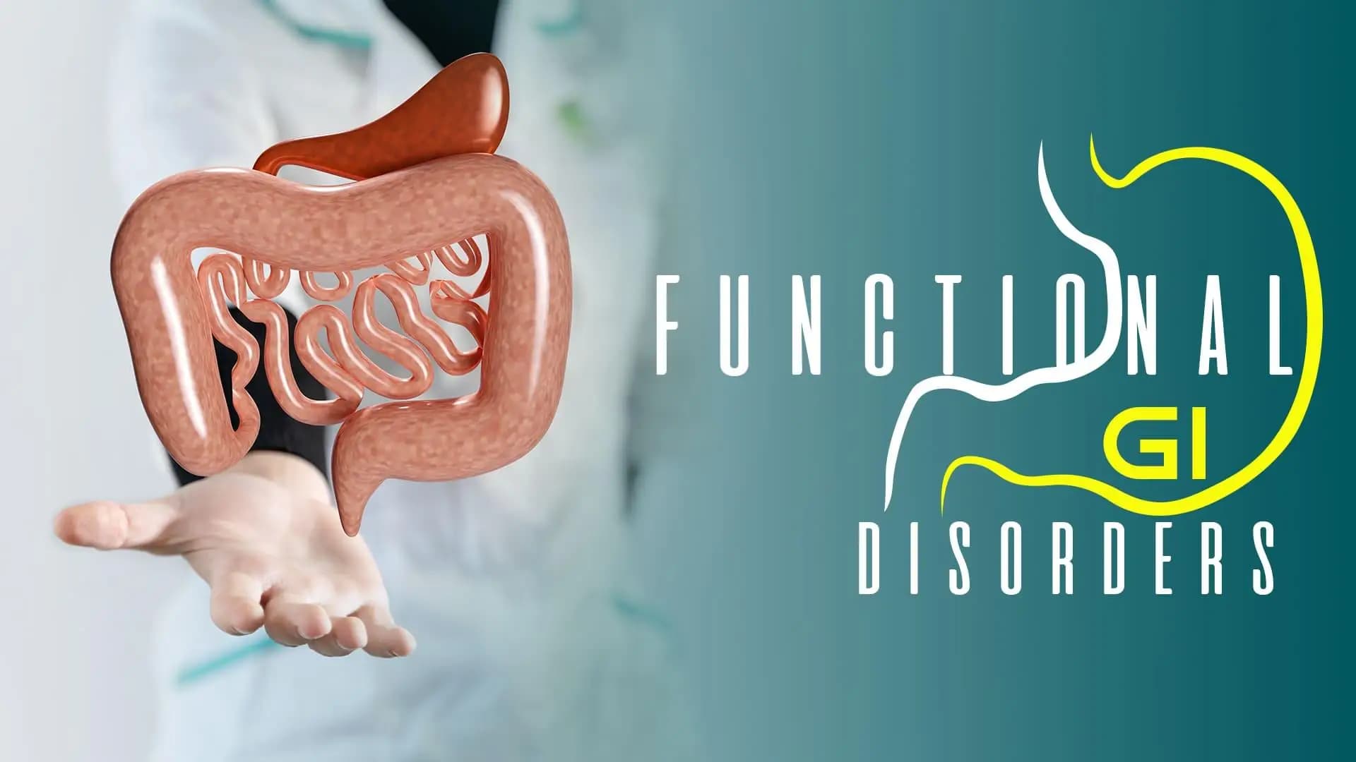 Functional GI Disorders