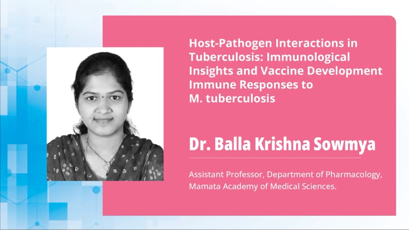 Part 2: Host Adaptive Response and Vaccine Interaction