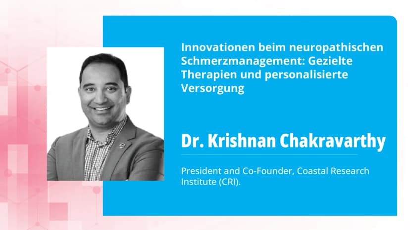Innovationen beim neuropathischen Schmerzmanagement: Gezielte Therapien und personalisierte Versorgung