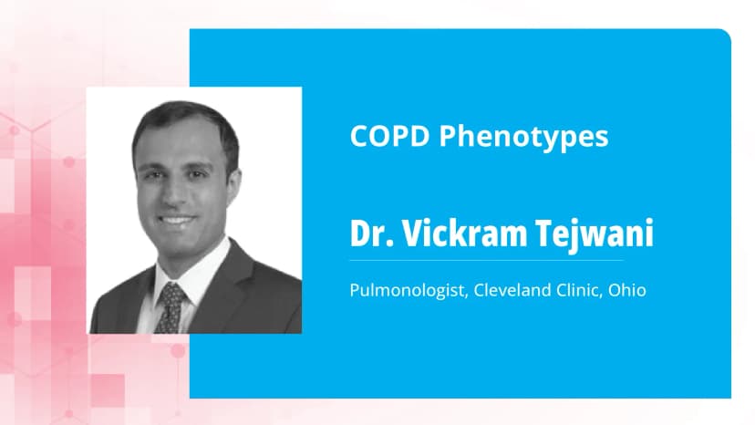 COPD Phenotypes