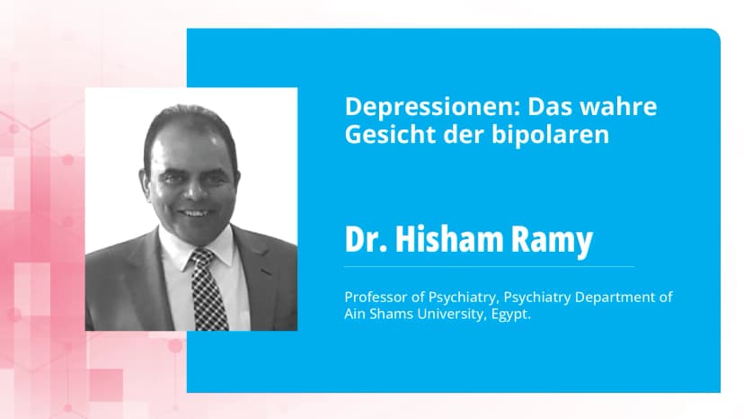 Depressionen: Das wahre Gesicht der bipolaren Störung