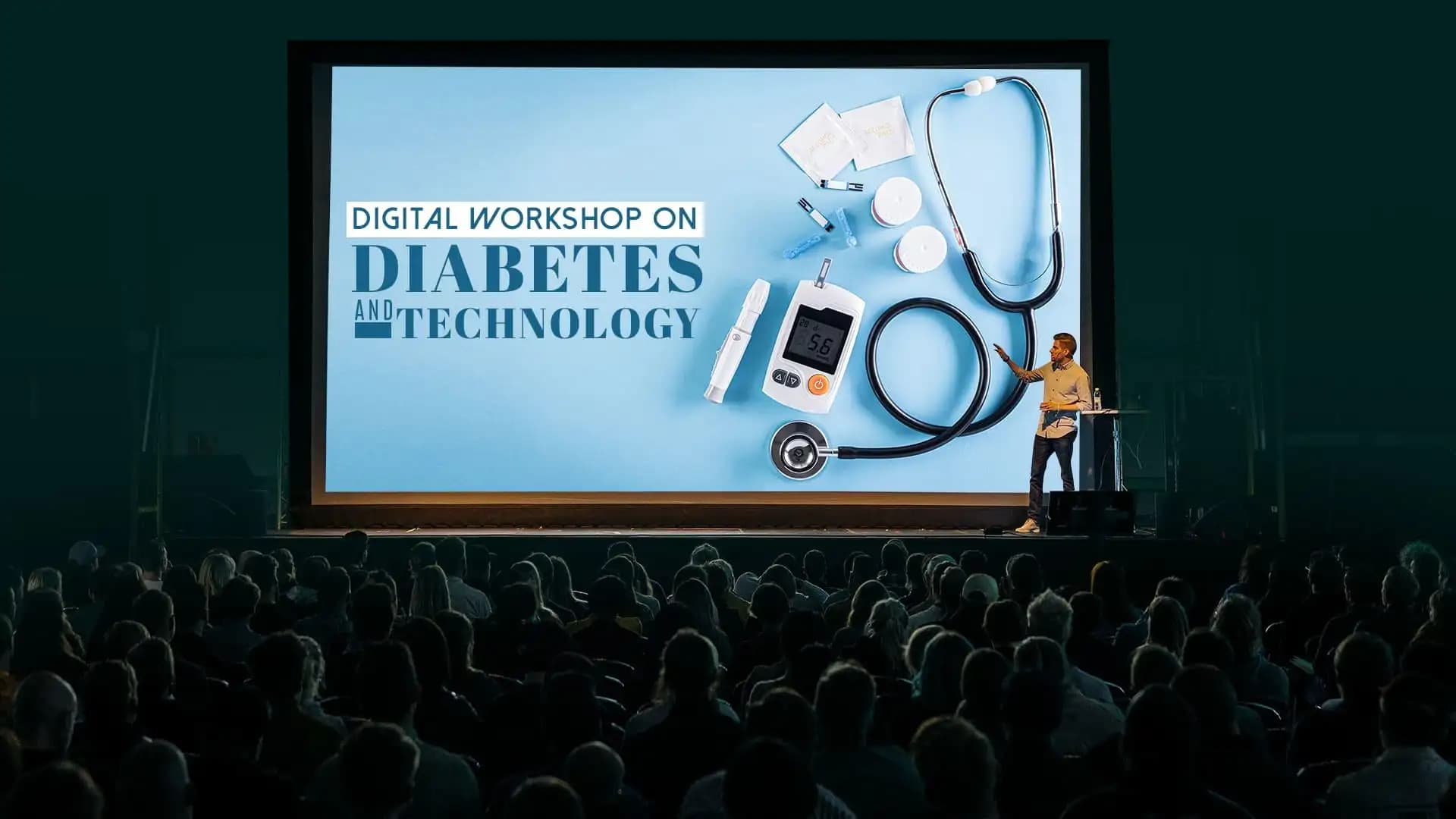 Digital Workshop on Diabetes and Technology