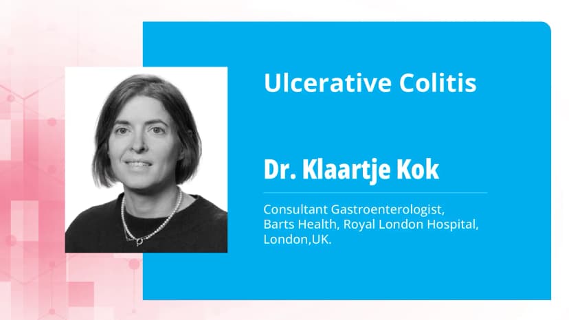 Ulcerative Colitis