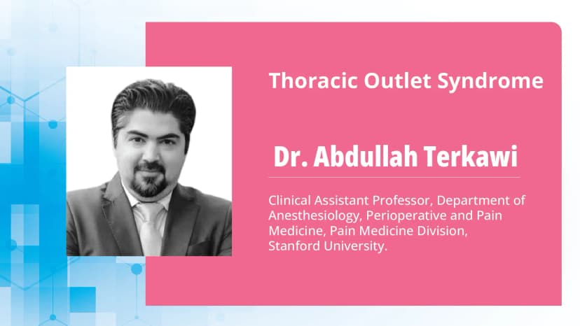 Part 2: Thoracic Outlet Syndrome