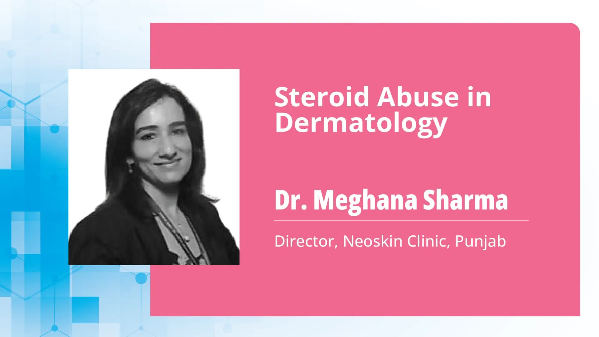 Steroid Abuse In Dermatology