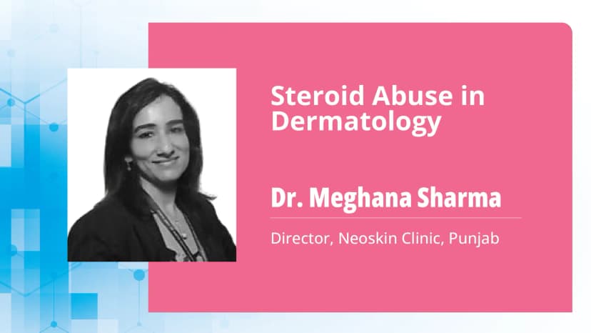 Steroid Abuse In Dermatology