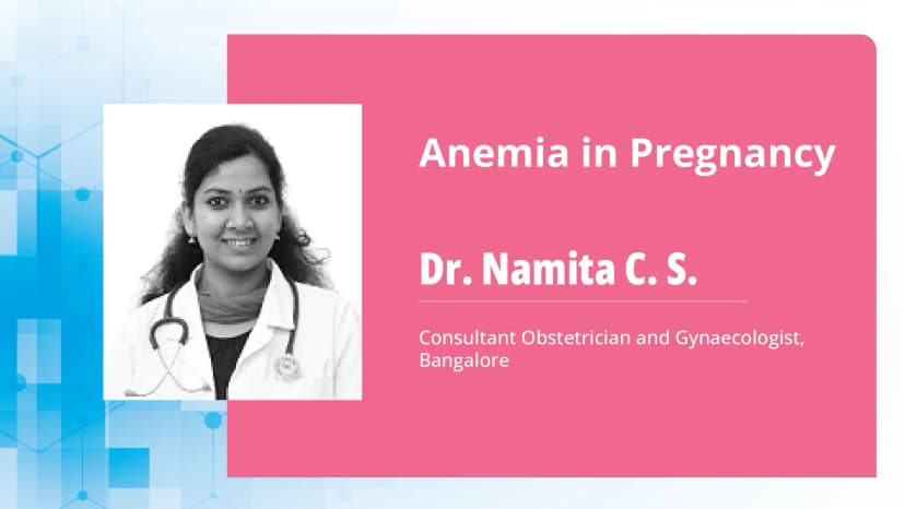Part 2: Management of Anemia in Pregnancy