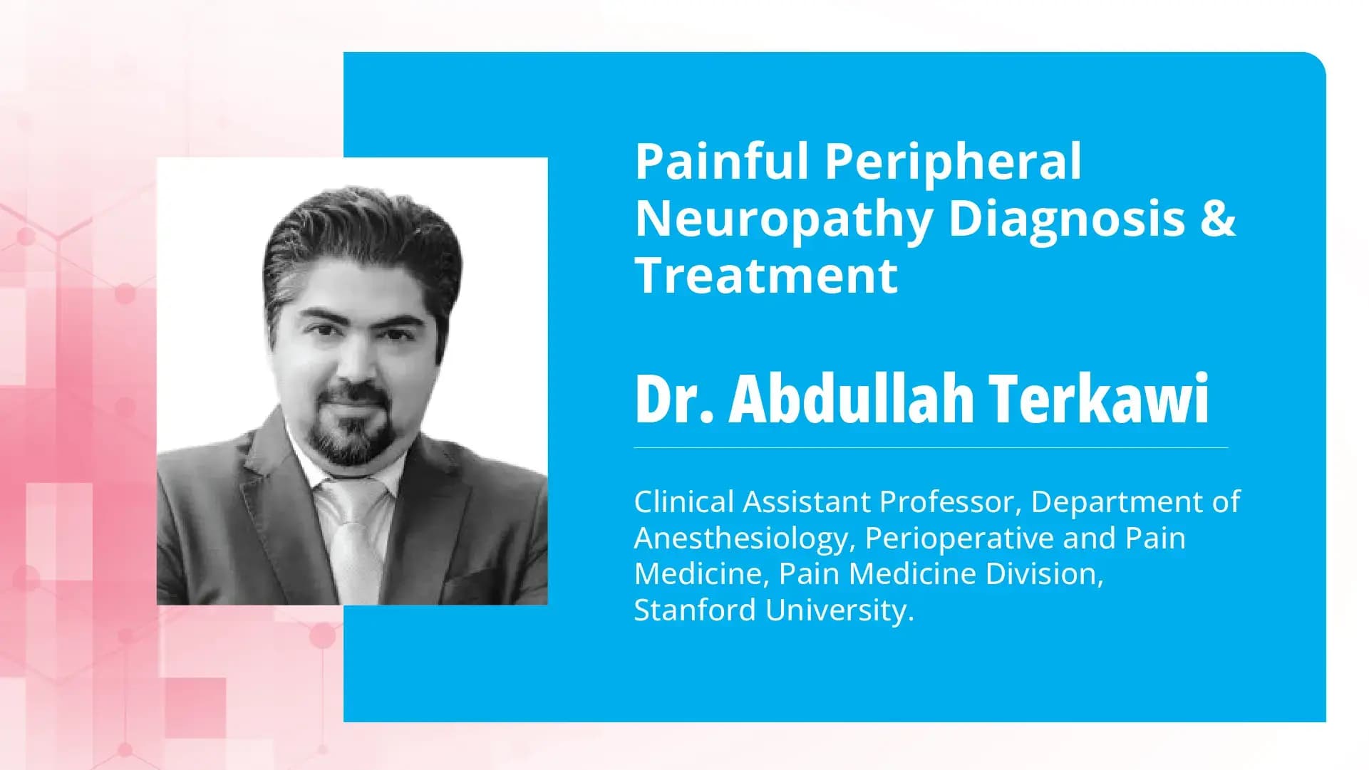 Painful Peripheral Neuropathy Diagnosis & Treatment