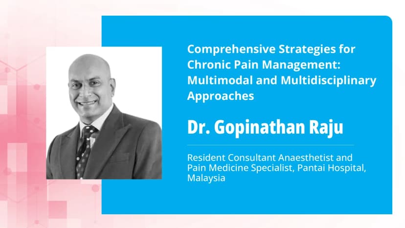 Part 2: Multimodal Pain Management Options in Treatment of Chronic Pain
