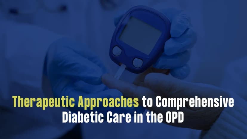 Complex interplay of Diabetes and Cardiovascular disease