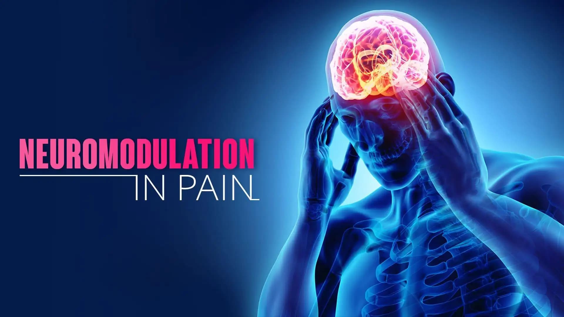 Neuromodulation in Pain