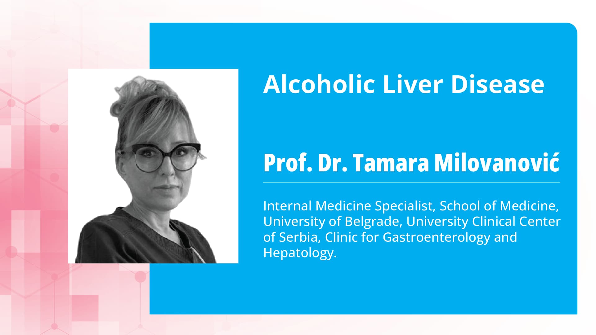 Alcoholic Liver Disease