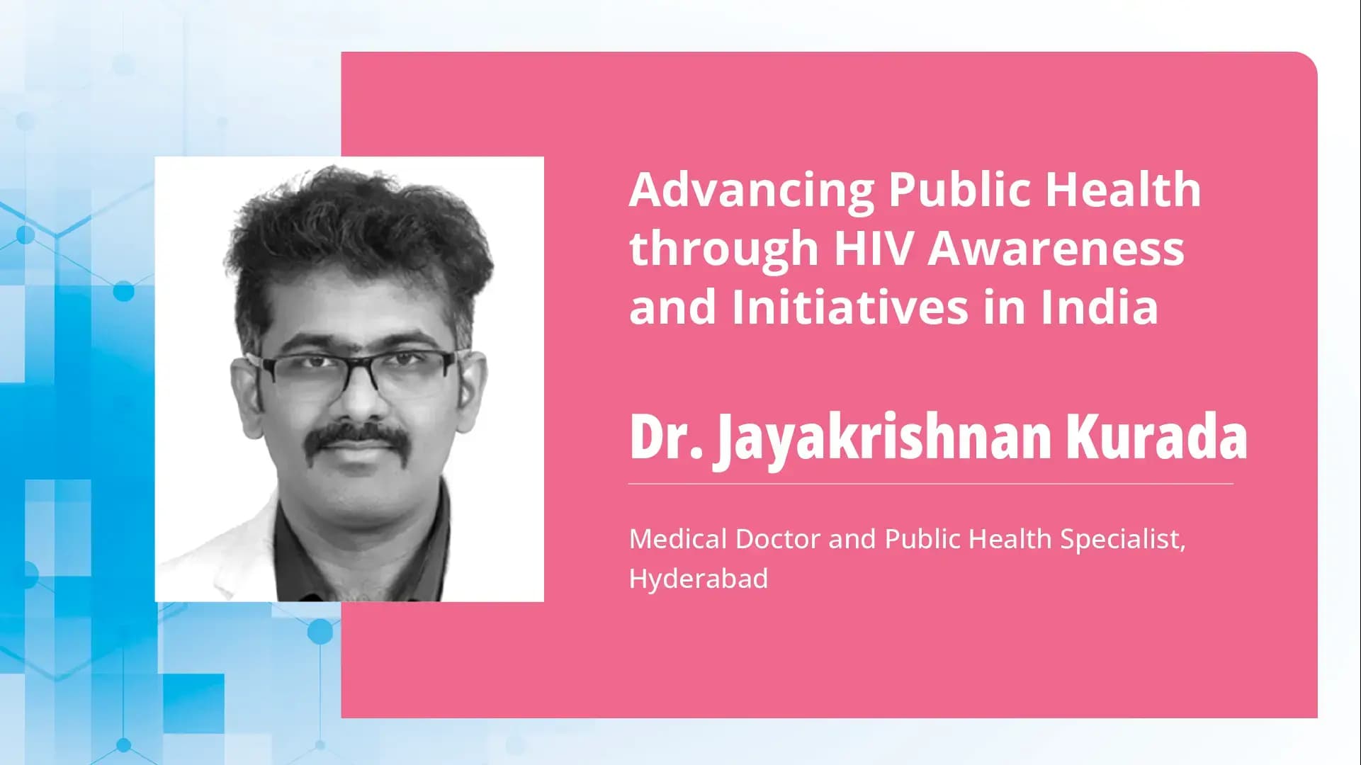 Advancing Public Health through HIV Awareness and Initiatives in India