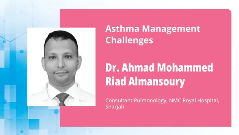 Part 2: Asthma Management Challenges
