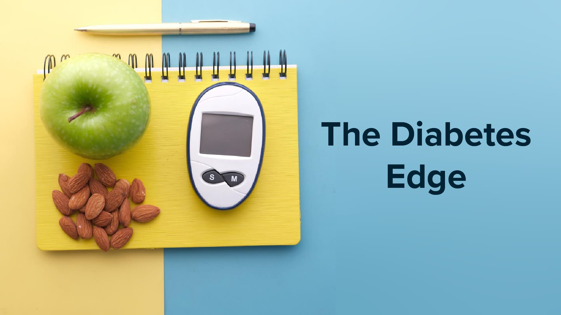 <Demo Run> The Diabetes Edge