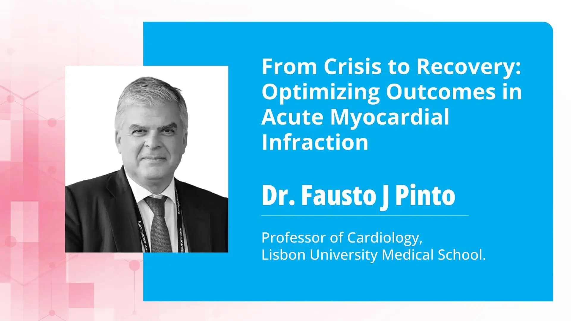 From Crisis to Recovery: Optimizing Outcomes in Acute Myocardial Infarction