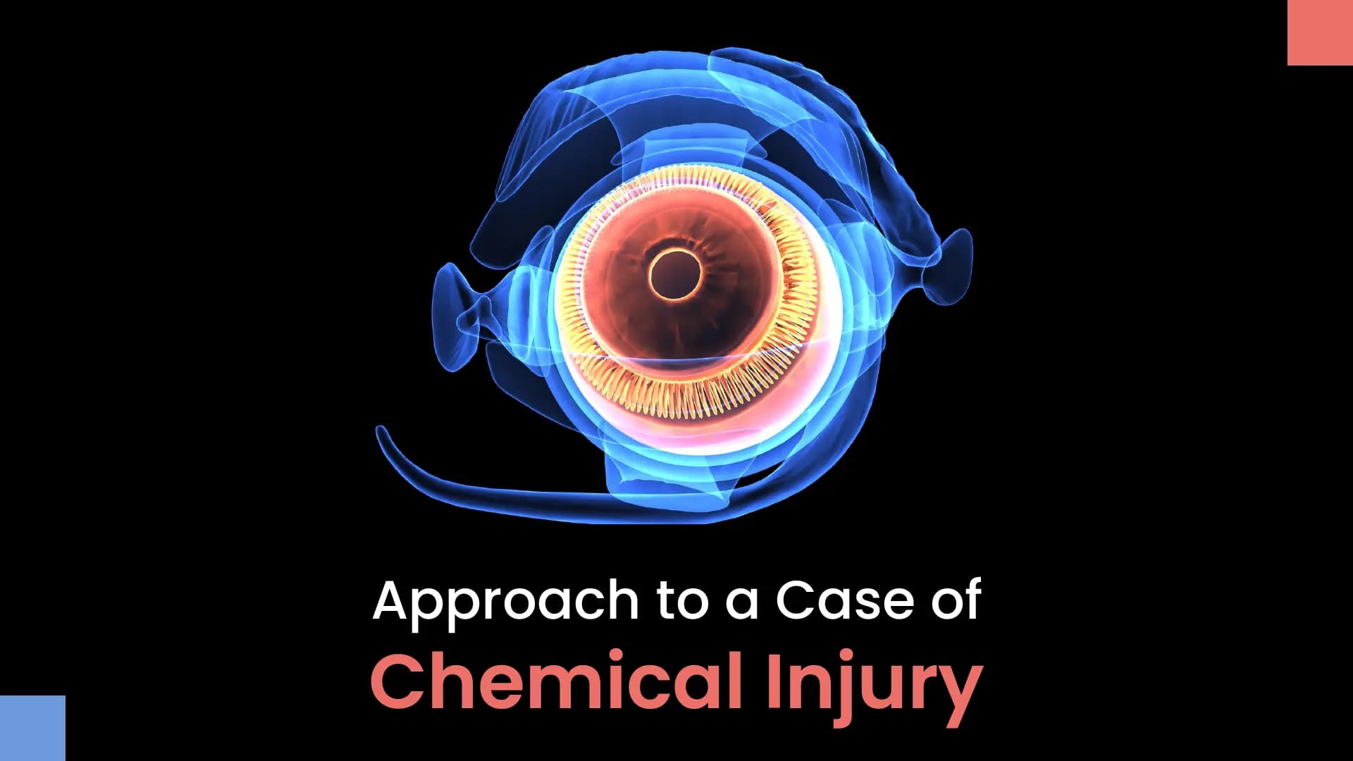 Approach to a Case of Chemical Injury