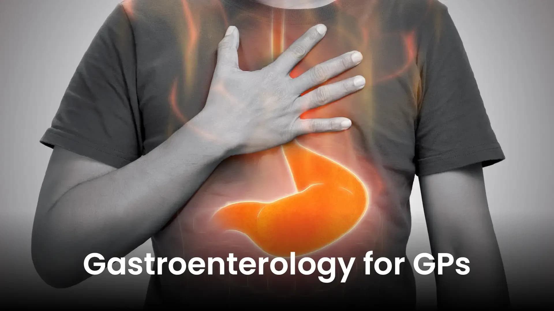 Gastroenterology for GPs